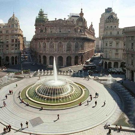 Apartmán A 2 Passi Dal Centro Janov Exteriér fotografie