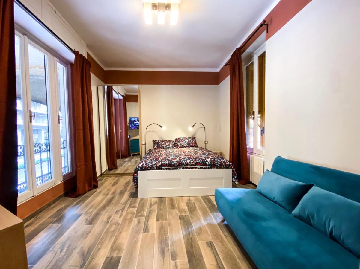 Apartmán A 2 Passi Dal Centro Janov Exteriér fotografie